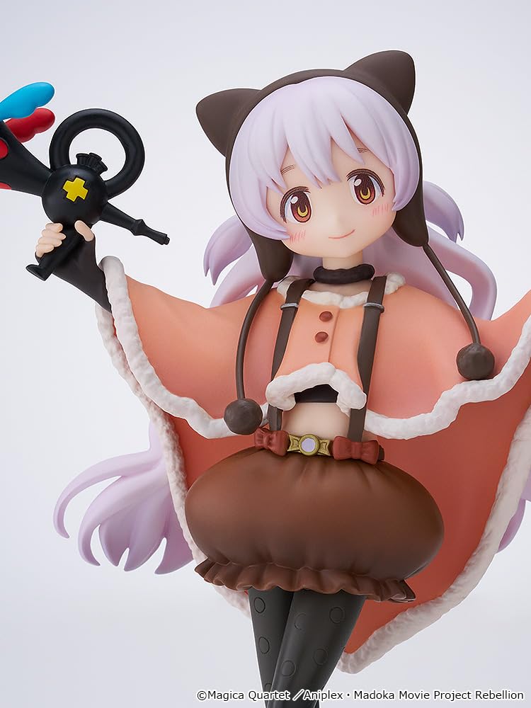 POP UP PARADE 劇場版 魔法少女まどか☆マギカ 百江なぎさ POP UP PARADE 劇場版 魔法少女まどか☆マギカ 百江なぎさ